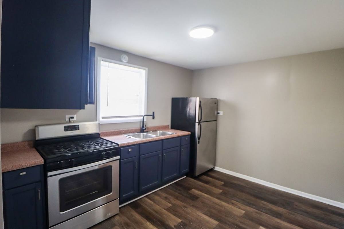 House for rent at 3904 Euclid Ave, East Chicago, IN 46312