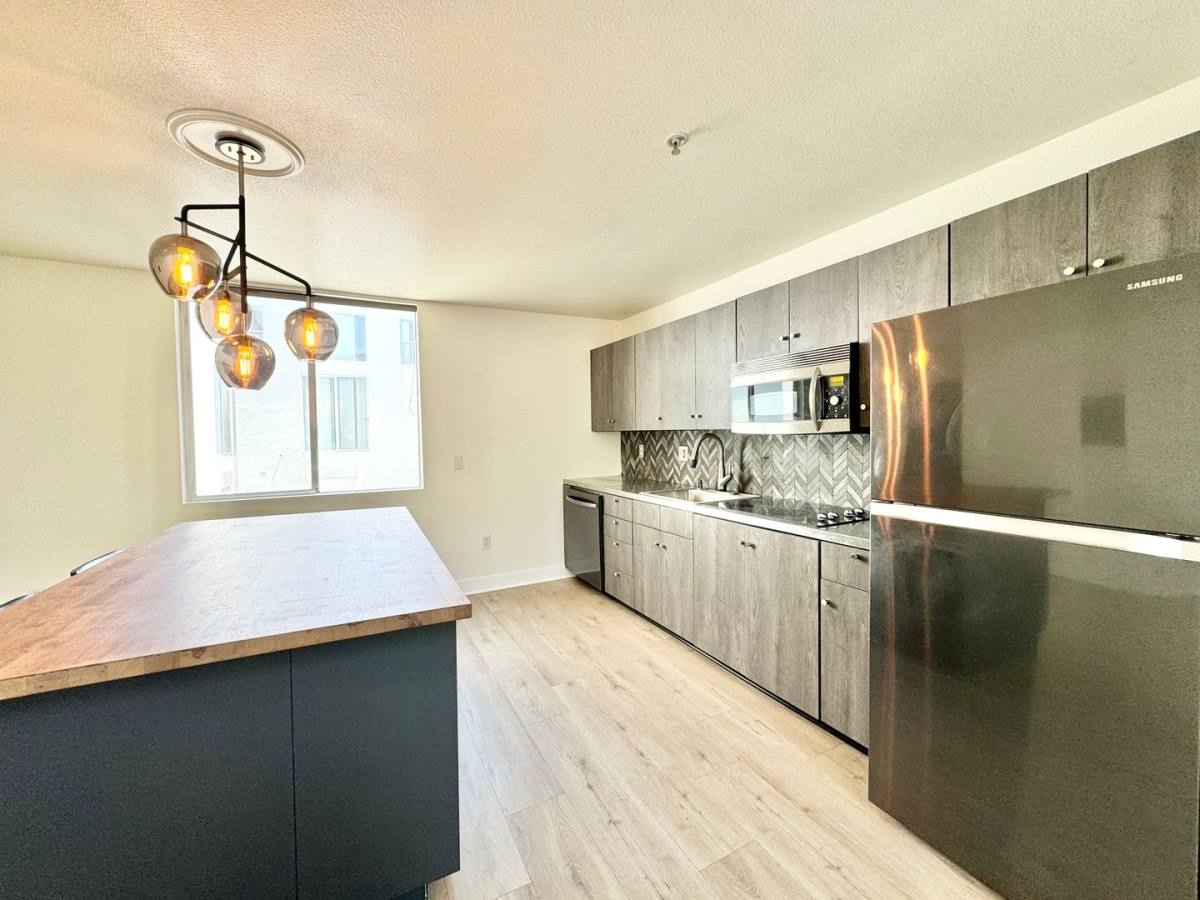 Condo for rent at 1944 State St, San Diego, CA 92101