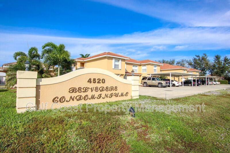 Condo for rent at 4520 Skyline Blvd #206, Cape Coral, FL 33914