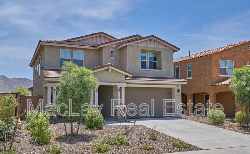 House for rent at 2415 E Runaway Bay Place, Gilbert, AZ 85298