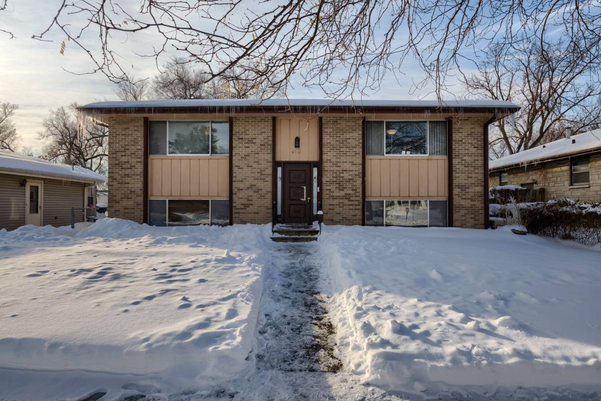 Apartment for rent at 4011 St Paul, Lincoln, NE 68504