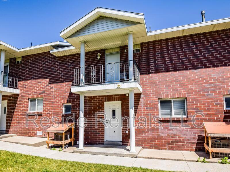 Apartment for rent at 60 N Center St #3, Wellsville, UT 84339