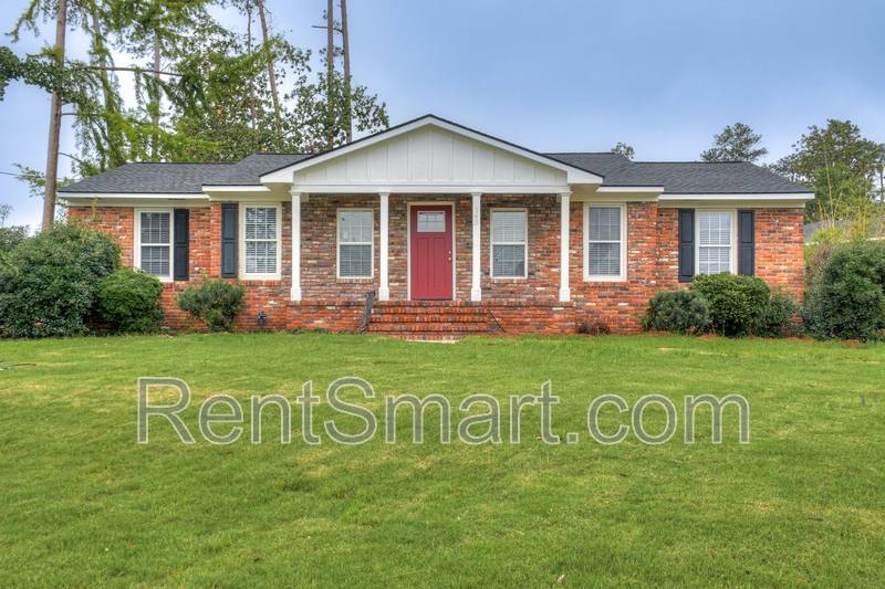 House for rent at 143 Avondale Dr, Augusta, GA 30907