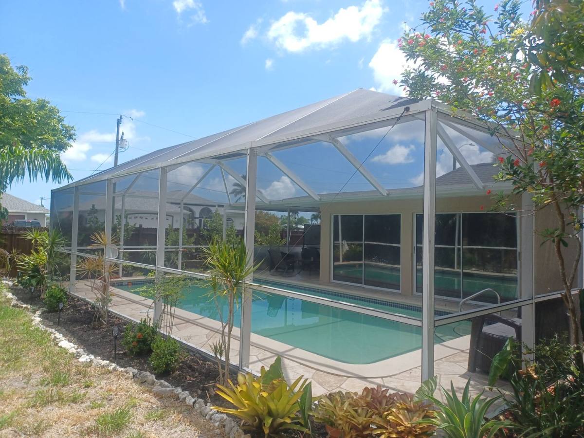 House for rent at 4233 SE 8th Place, Cape Coral, FL 33904