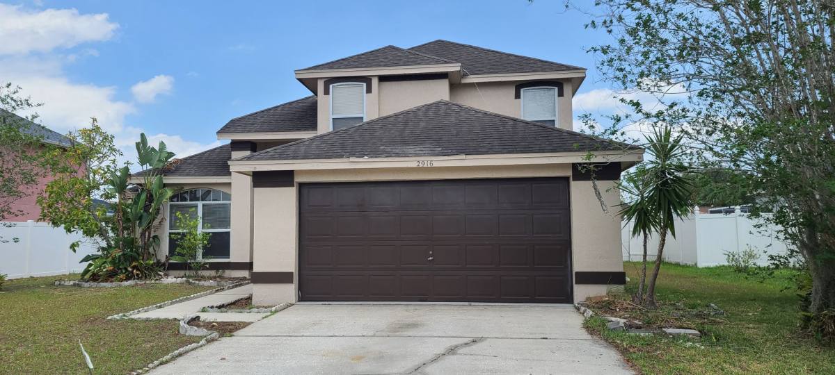 House for rent at 2916 Pembridge St, Kissimmee, FL 34747