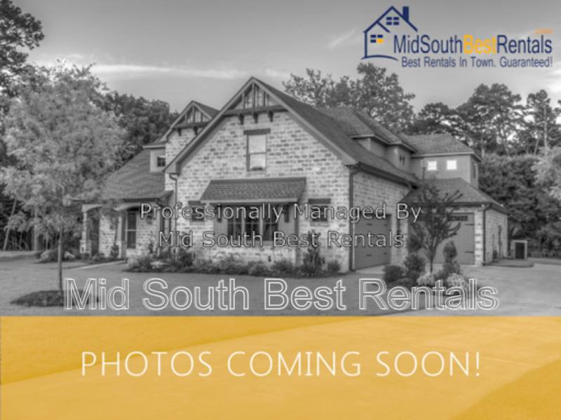 Apartment for rent at 610 Gordon St #A, North Little Rock, AR 72117