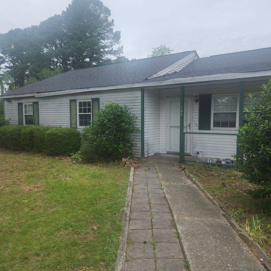 House for rent at 105 Tarleton Bivouac, Williamsburg, VA 23185