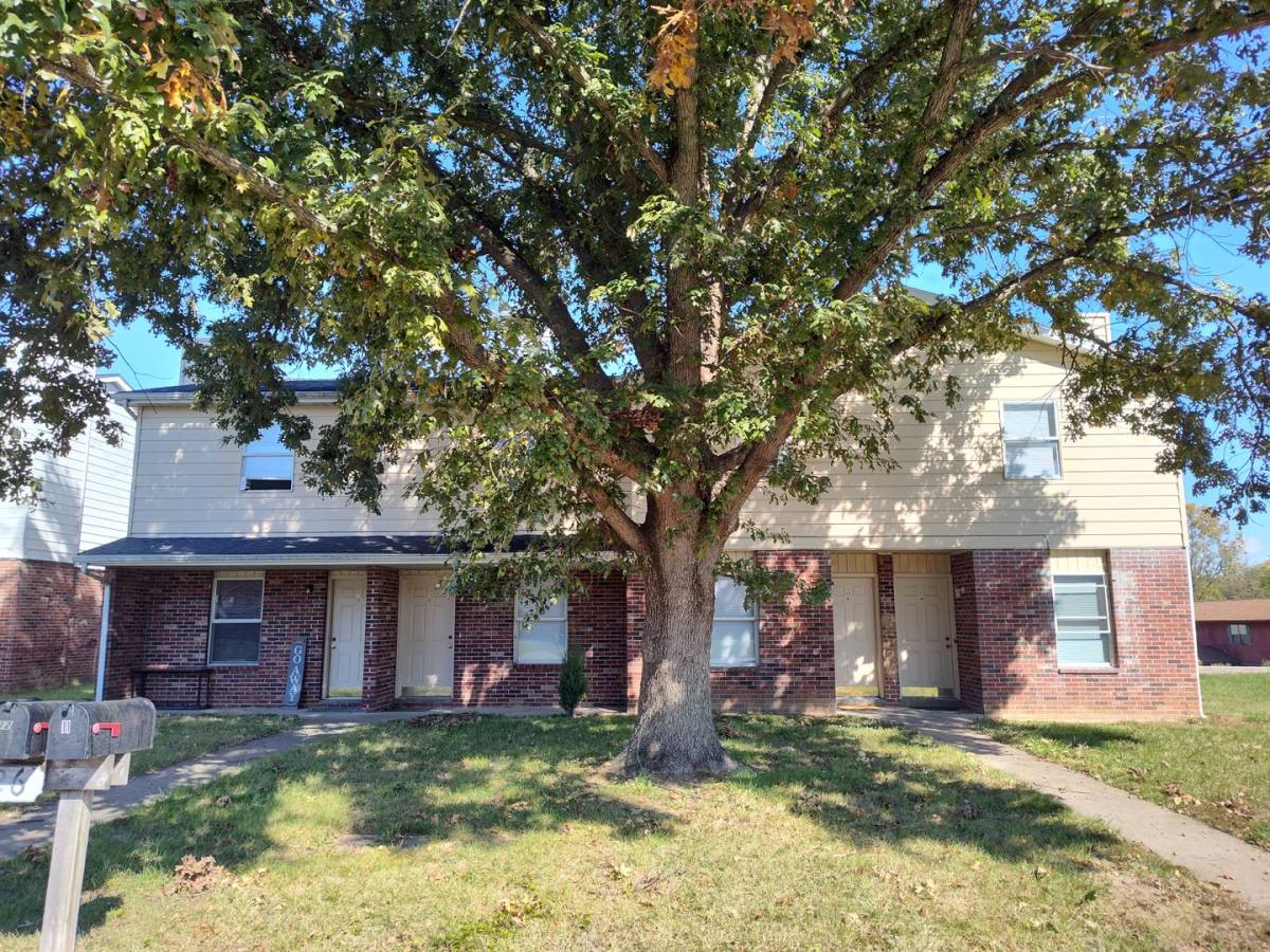 Townhouse for rent at 3026 Mimosa Dr, Cape Girardeau, MO 63701