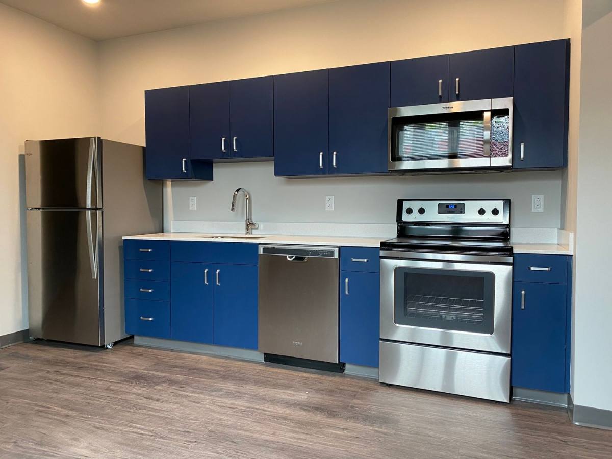 Apartment for rent at 491 W 26th St, Chattanooga, TN 37408