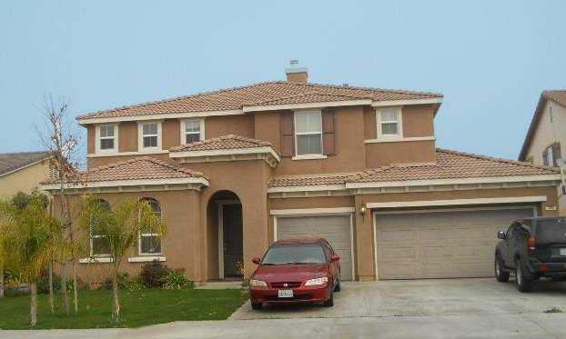 House for rent at 1498 Birmingham Dr, Perris, CA 92571