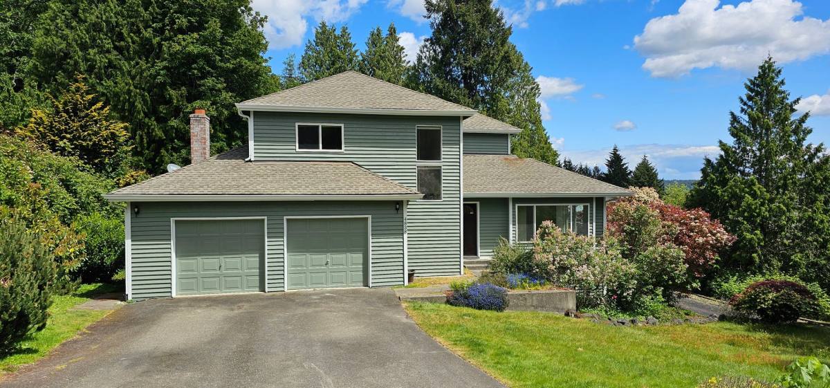 House for rent at 4838 NW Eldorado Blvd, Bremerton, WA 98312