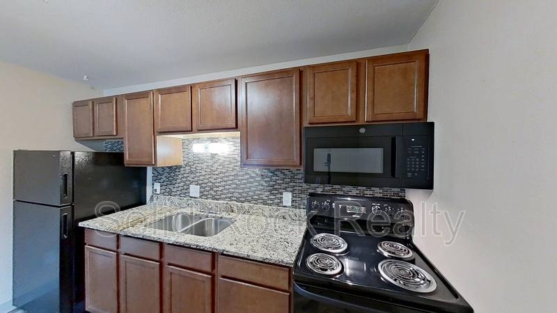Apartment for rent at 3341 E Fountain Blvd #311, Colorado Springs, CO 80910