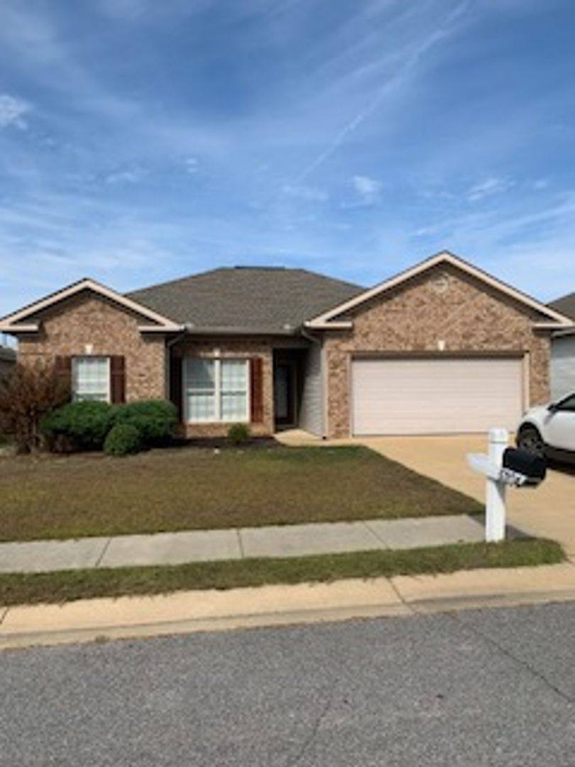 House for rent at 5204 Easton Lane, Northport, AL 35475