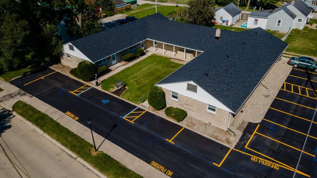 Apartment for rent at 3002 McArthur, Fort Wayne, IN 46809
