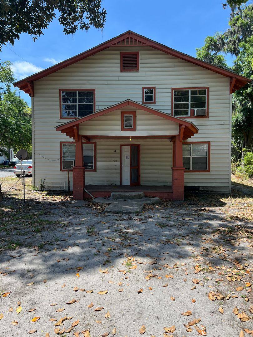 Apartment for rent at 1801 Goodyear Ave, Brunswick, GA 31520