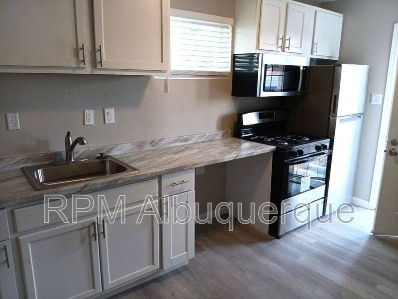 House for rent at 1201 S Main St #G, Belen, NM 87002