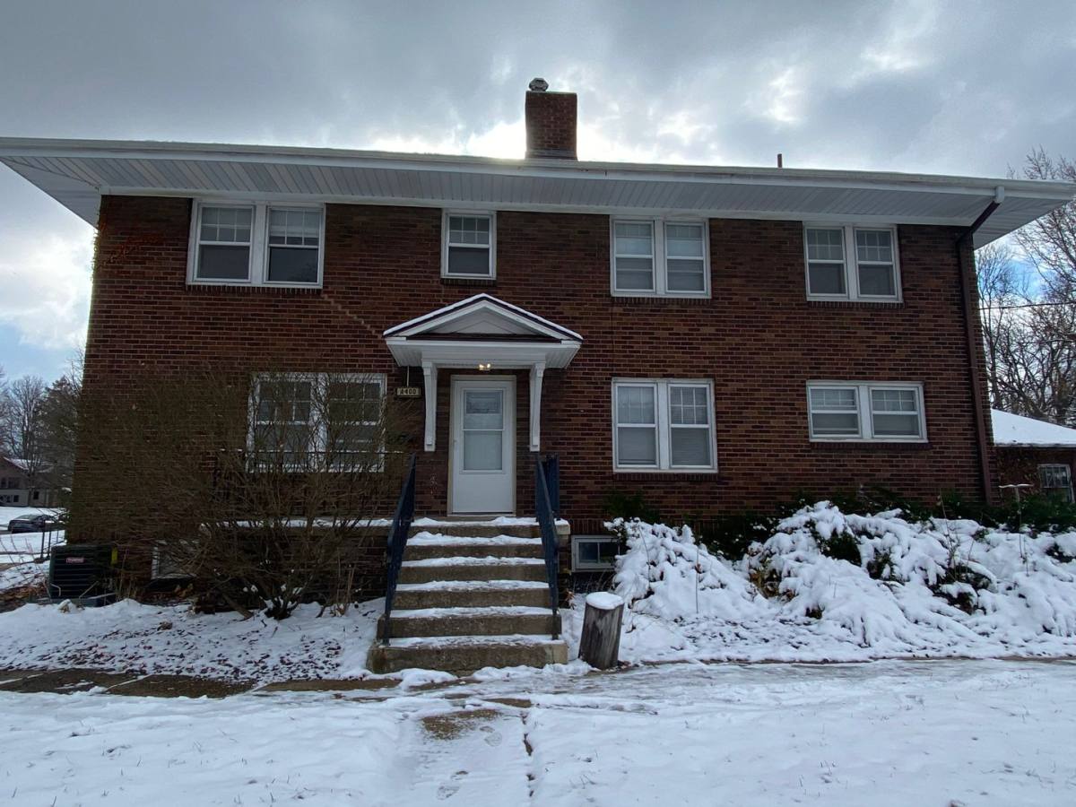Apartment for rent at 4400 University Ave, Des Moines, IA 50311