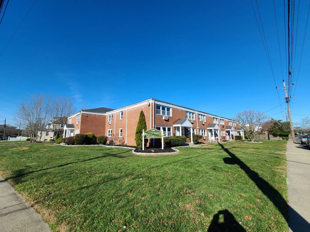Apartment for rent at 468 2nd Ave, Long Branch, NJ 07740