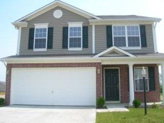 House for rent at 19498 Hurst Strand Way, Noblesville, IN 46062