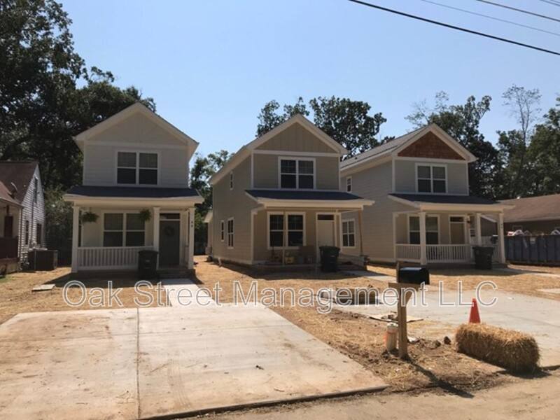 House for rent at 36 N Larchmont, Chattanooga, TN 37411