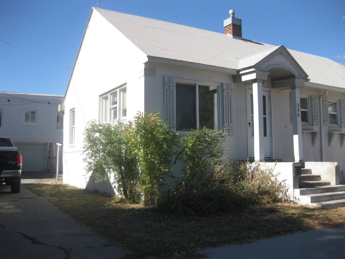 Apartment for rent at 195 4th St, Idaho Falls, ID 83401