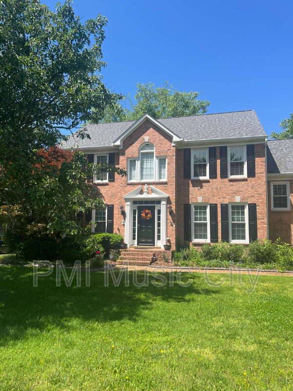 House for rent at 333 Springhouse Circle, Franklin, TN 37067