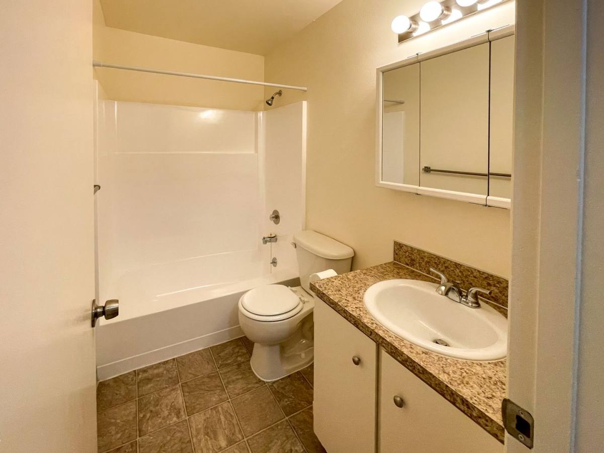 Apartment for rent at 10800 SW Barbur Blvd, Portland, OR 97219