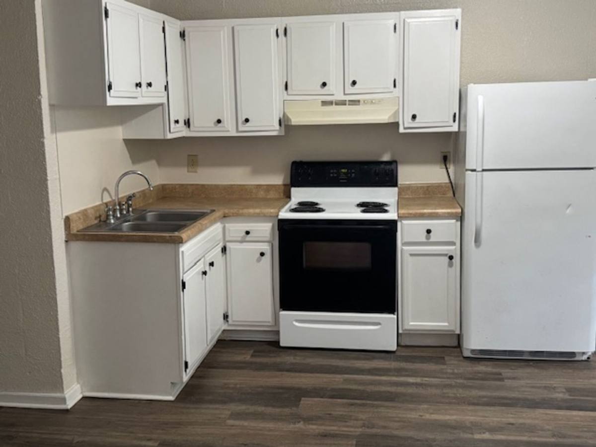 Apartment for rent at 109-111 Belltown Rd, Havelock, NC 28532
