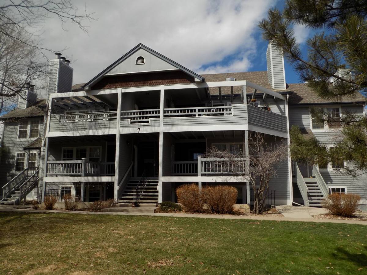 Condo for rent at 1601 W Swallow Rd, Fort Collins, CO 80526