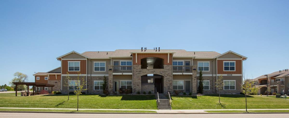 Condo for rent at 5233 Boardwalk Dr, Fort Collins, CO 80525