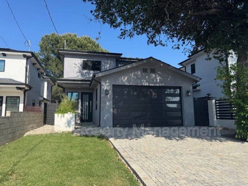 House for rent at 10754 Nassau, Sunland, CA 91040