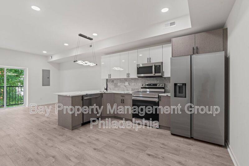 Apartment for rent at 1823 N Van Pelt St #2, Philadelphia, PA 19121