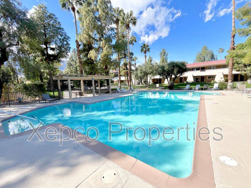 Condo for rent at 2857 N Los Felices Rd #206, Palm Springs, CA 92262