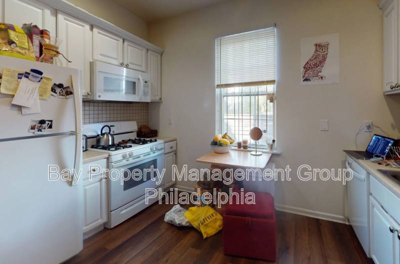 Apartment for rent at 1739 W Berks St #A, Philadelphia, PA 19121