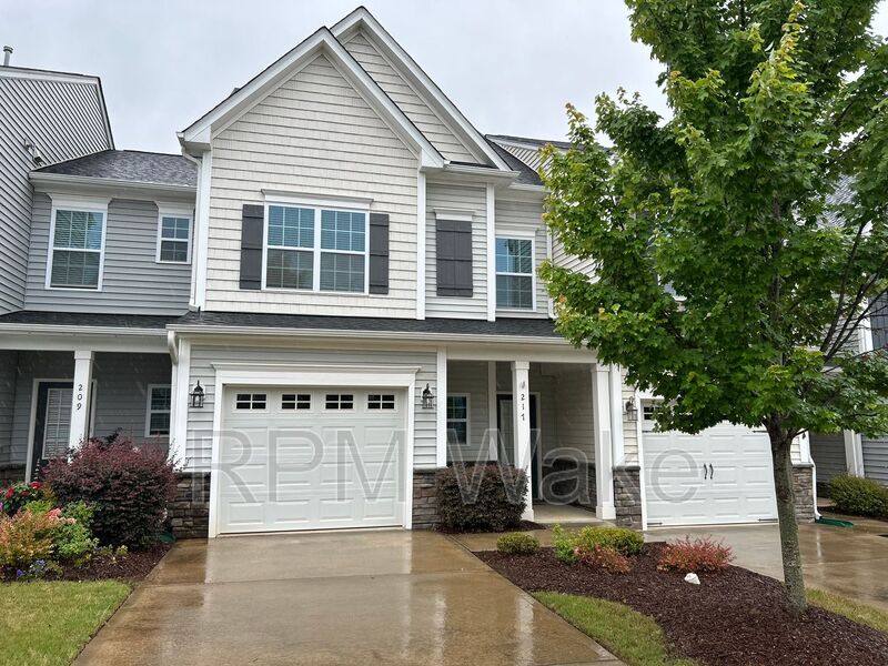 217 Gulley Glen Dr, Garner, NC 27529