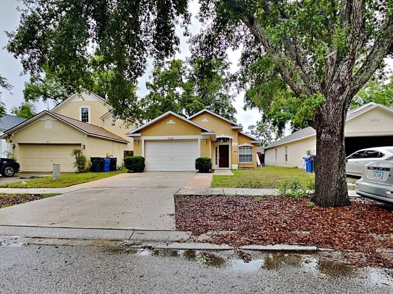 House for rent at 5238 Mango Fruit St, Seffner, FL 33584