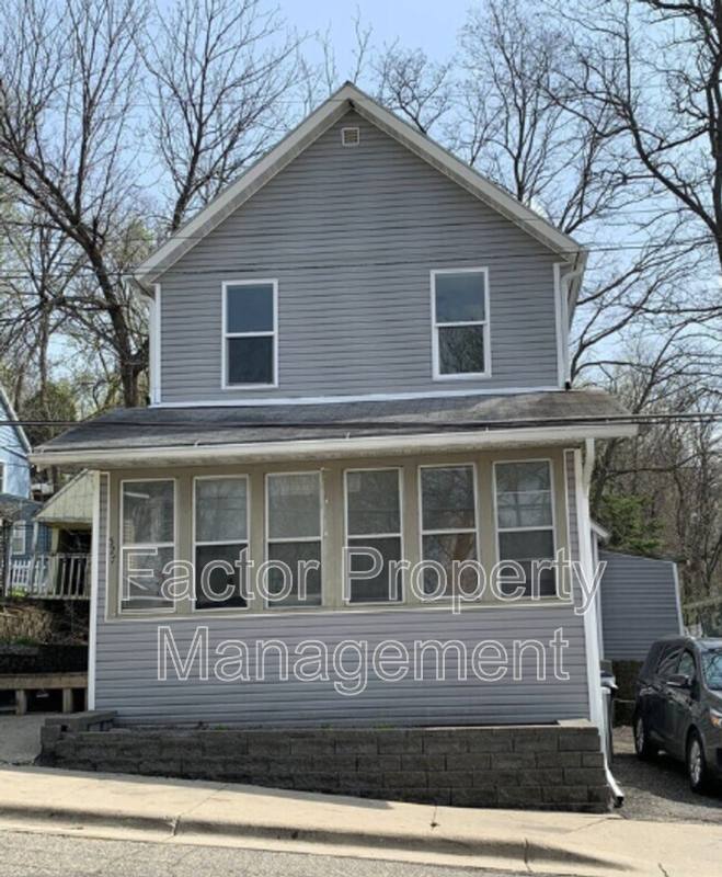 House for rent at 527 E Hickory St, Mankato, MN 56001
