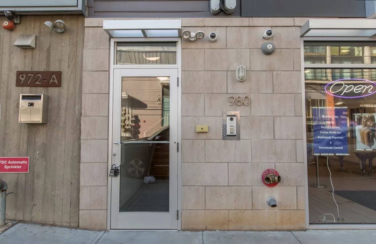 Apartment for rent at 980 N 2nd St, Philadelphia, PA 19123