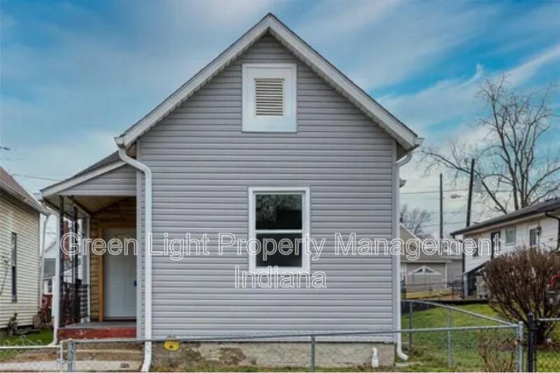 House for rent at 164 W Arizona St, Indianapolis, IN 46225