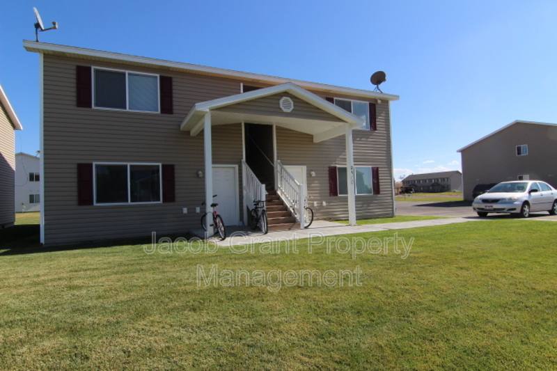 Apartment for rent at 2510 Pumice Dr #3, Idaho Falls, ID 83402