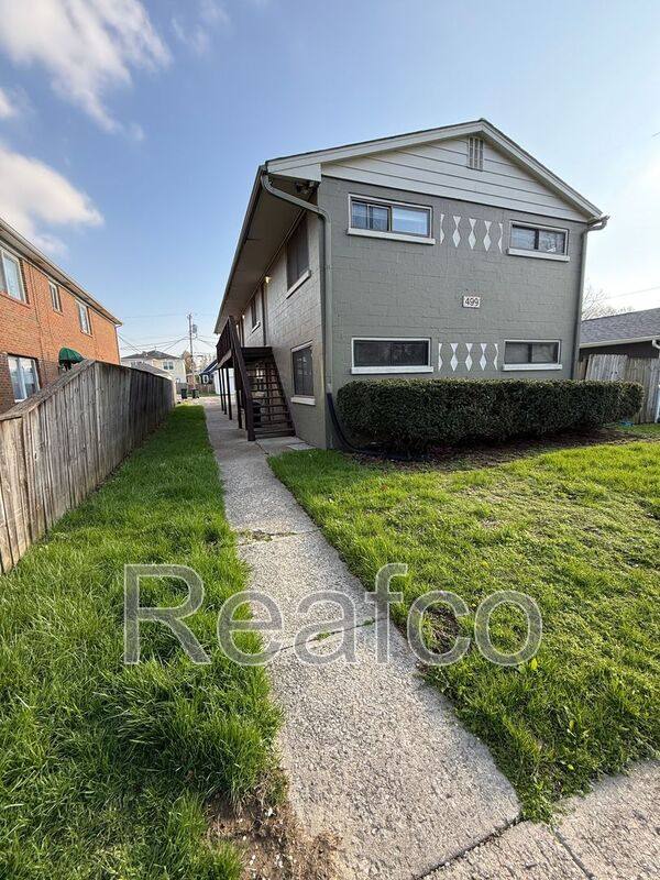 Apartment for rent at 499 E Columbus St #C, Columbus, OH 43206