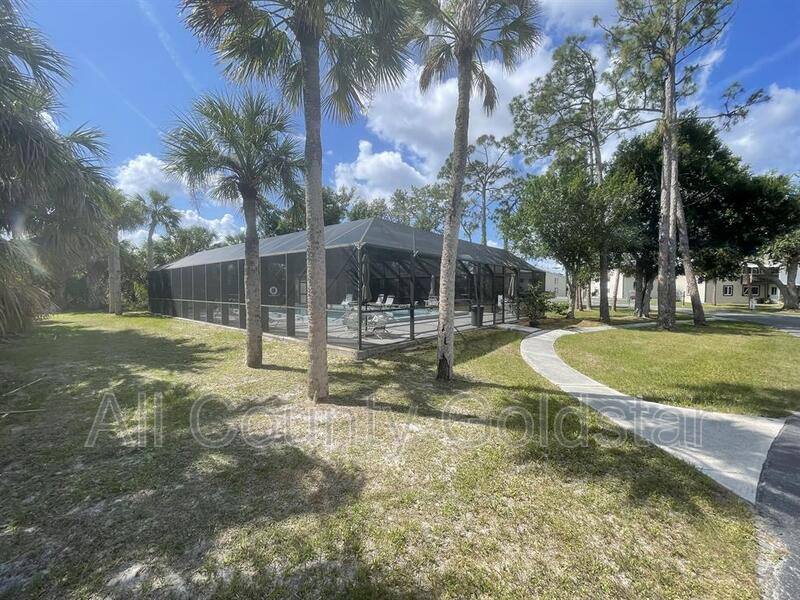 Condo for rent at 22481 Westchester Blvd, Punta Gorda, FL 33980