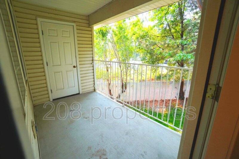 Condo for rent at 6589 W Lucky Lane, Garden City, ID 83714