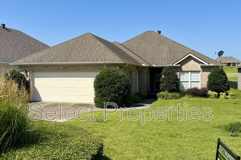 House for rent at 3521 Old Dornick, Jonesboro, AR 72405