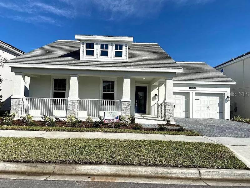 House for rent at 12542 Folklore Lane, Orlando, FL 32832