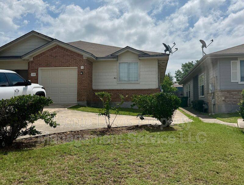 Apartment for rent at 2817 Southampton #B, Round Rock, TX 78664