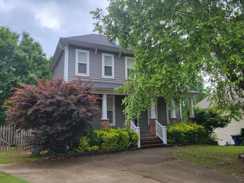 House for rent at 2396 Sapphire Valley Dr, Raleigh, NC 27604