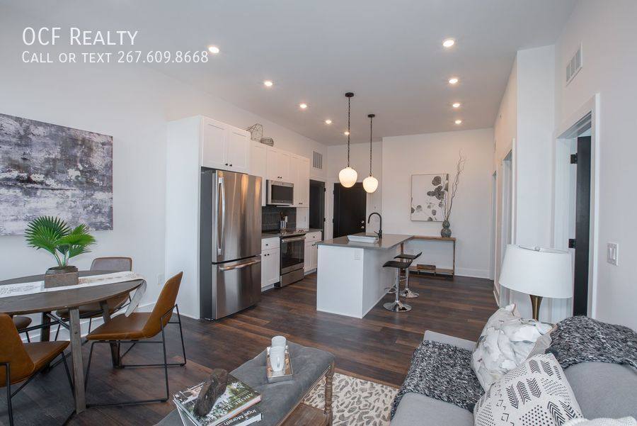 Apartment for rent at 2940 W Thompson St, Philadelphia, PA 19121