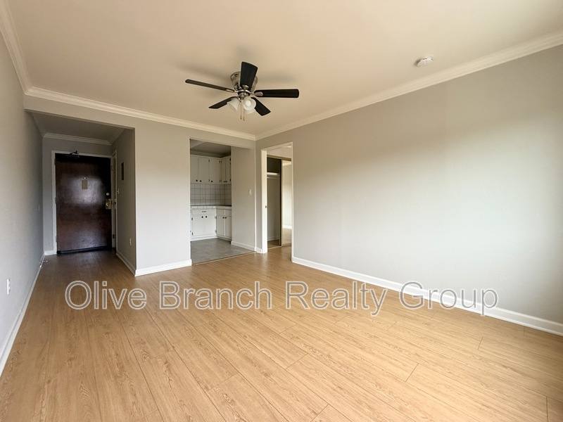 Apartment for rent at 1518 N Ave 46 #106, Los Angeles, CA 90041