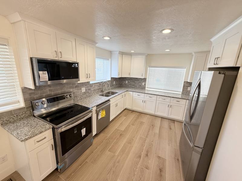 Townhouse for rent at 675 E 1700 S St, Orem, UT 84097